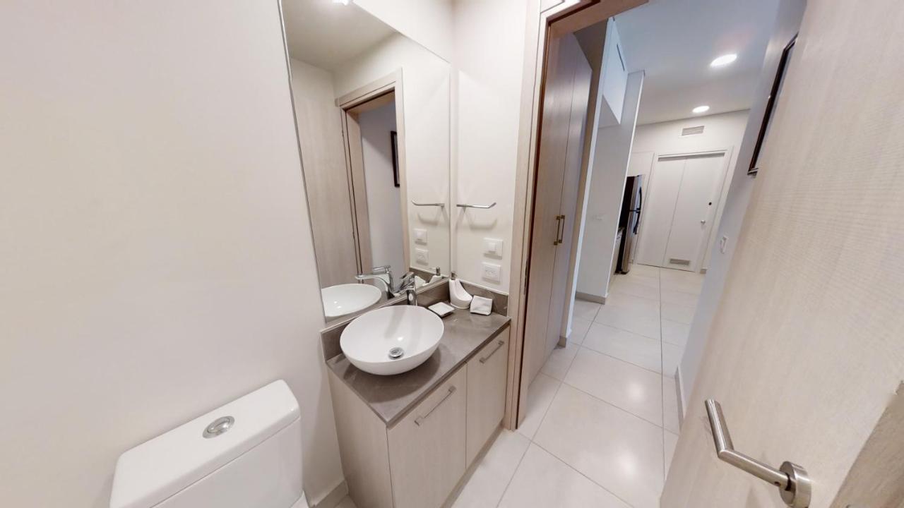 Beautiful Apartment At Carso Residential With Pool Mexico City Ngoại thất bức ảnh