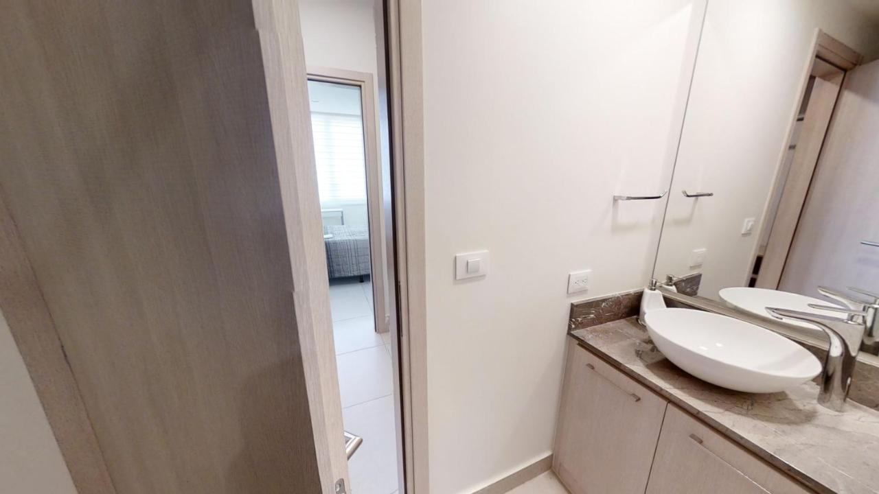 Beautiful Apartment At Carso Residential With Pool Mexico City Ngoại thất bức ảnh