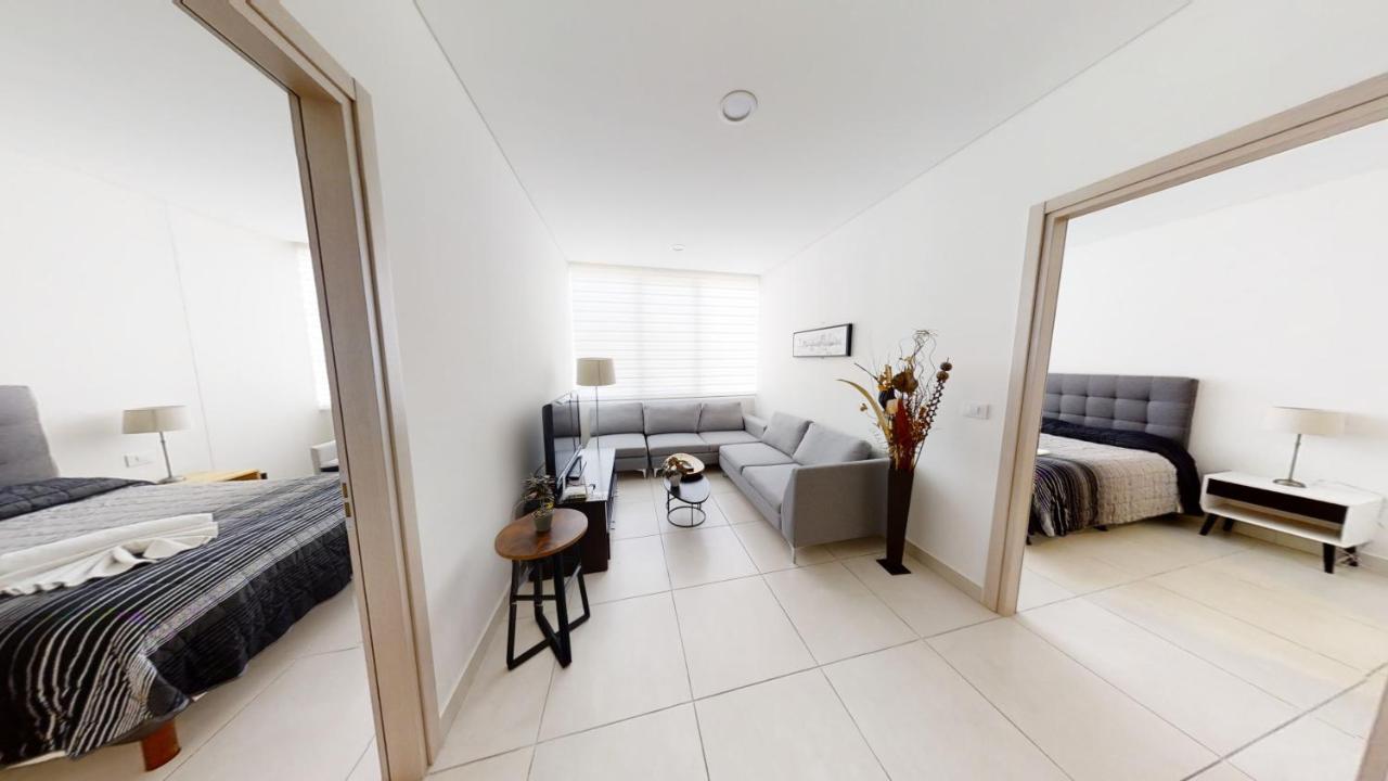 Beautiful Apartment At Carso Residential With Pool Mexico City Ngoại thất bức ảnh