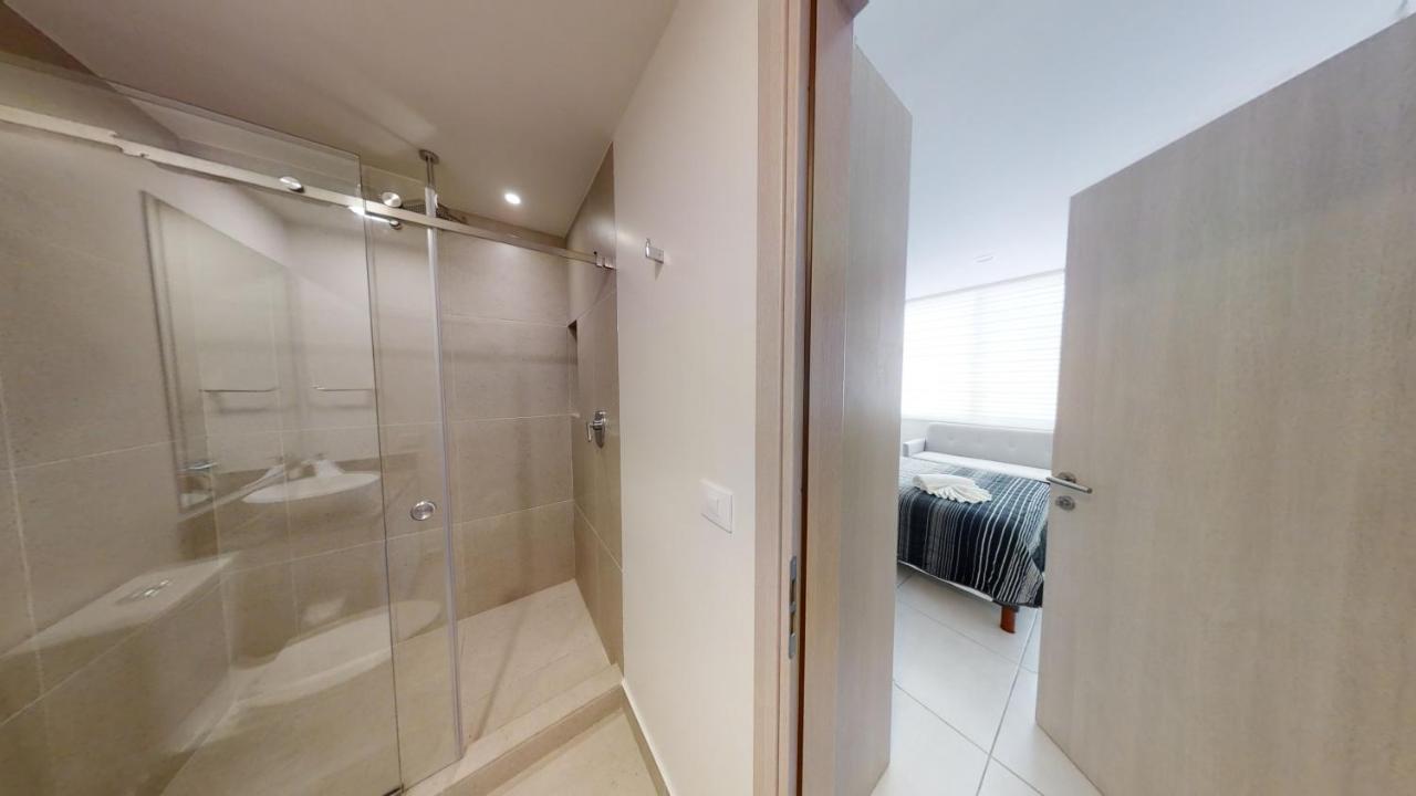 Beautiful Apartment At Carso Residential With Pool Mexico City Ngoại thất bức ảnh