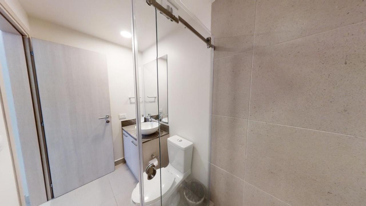 Beautiful Apartment At Carso Residential With Pool Mexico City Ngoại thất bức ảnh